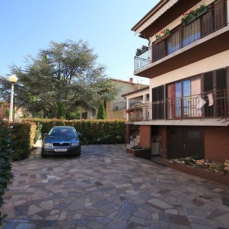 Apartments With A Parking Space Umag - 7666 Εξωτερικό φωτογραφία