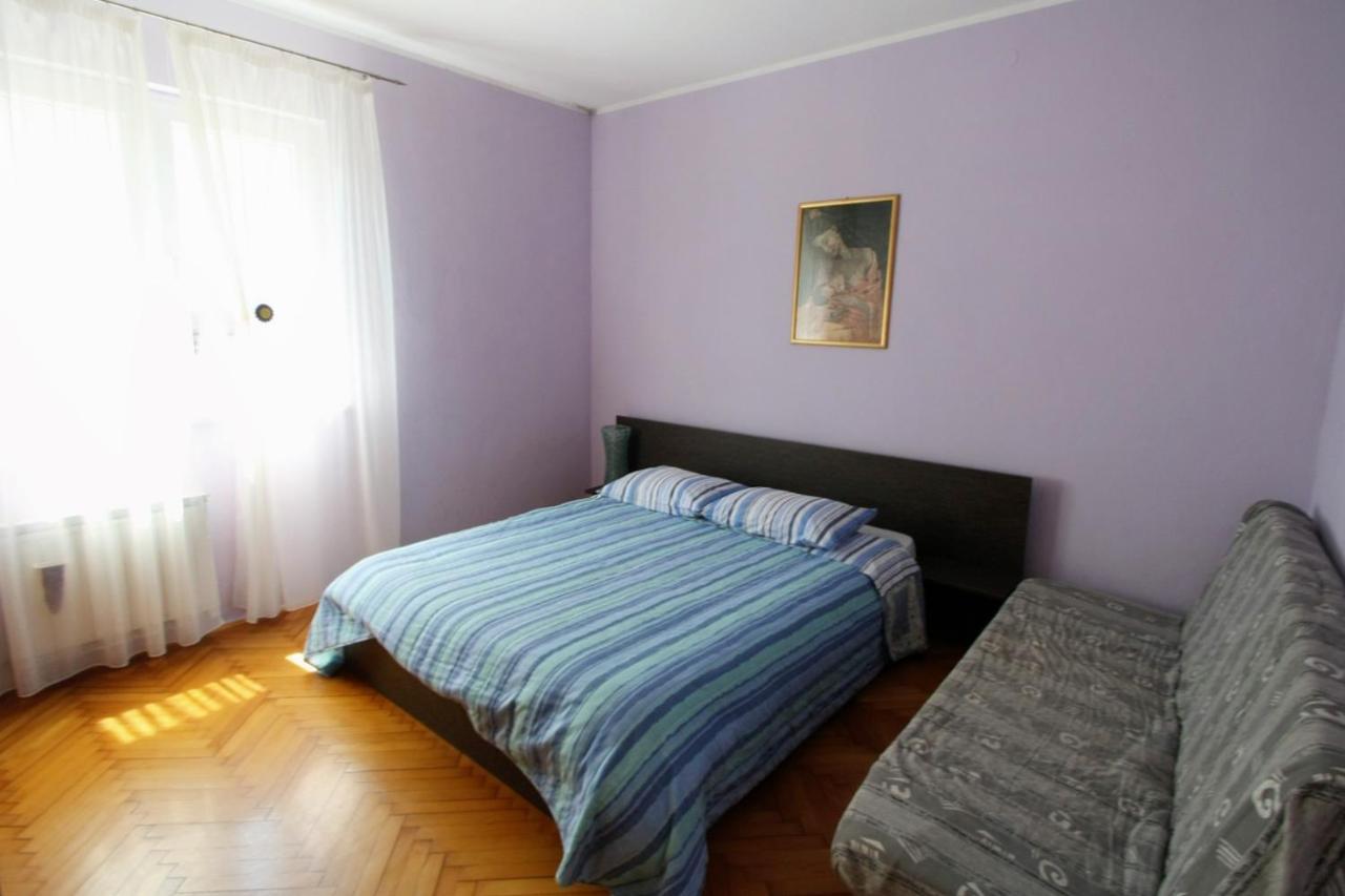 Apartments With A Parking Space Umag - 7666 Εξωτερικό φωτογραφία