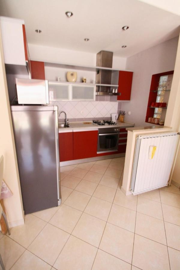 Apartments With A Parking Space Umag - 7666 Εξωτερικό φωτογραφία