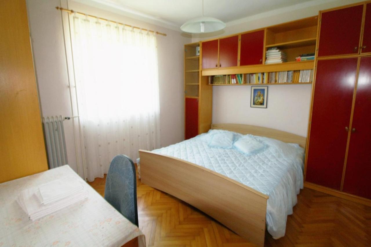 Apartments With A Parking Space Umag - 7666 Εξωτερικό φωτογραφία