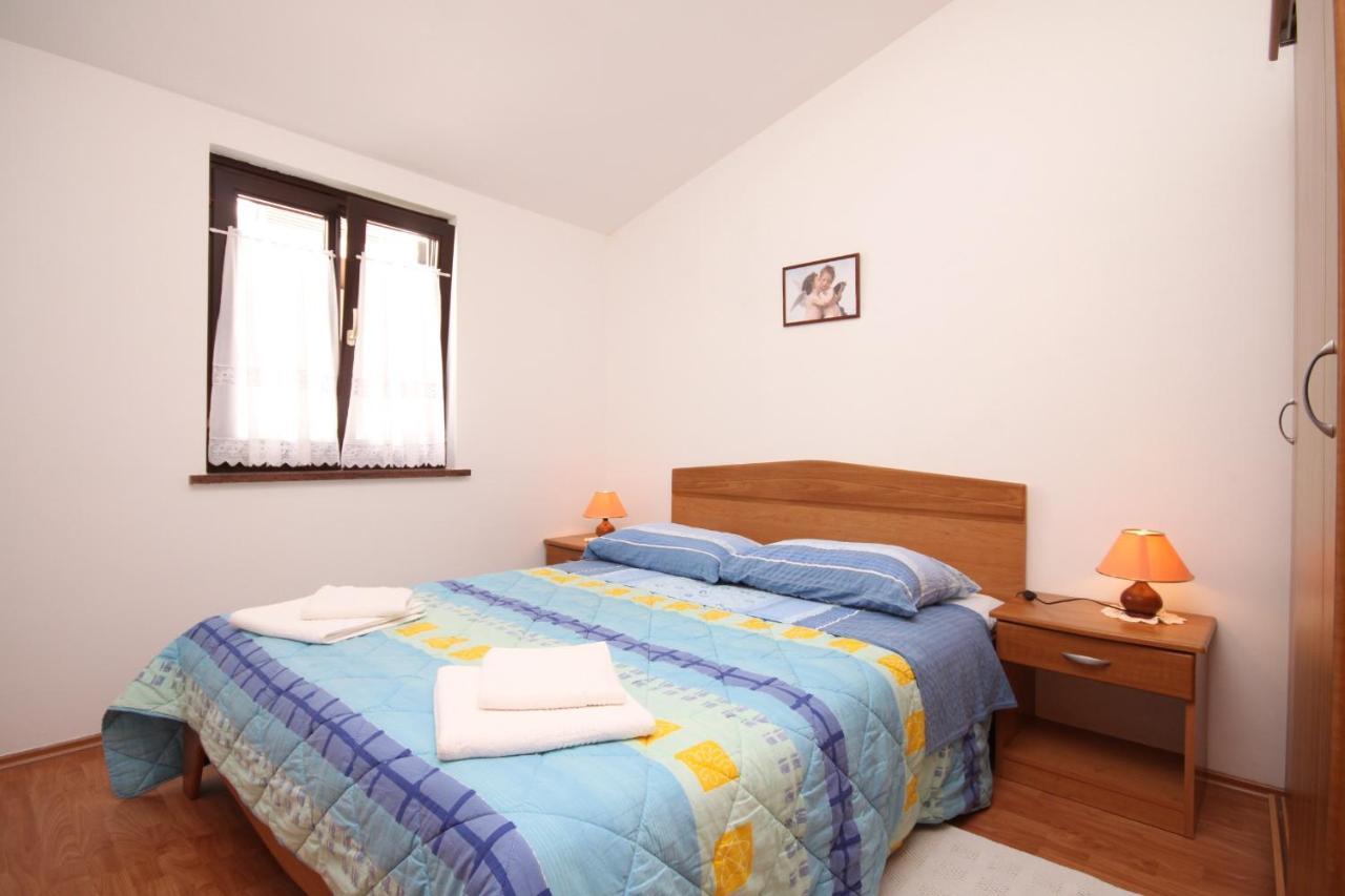 Apartments With A Parking Space Umag - 7666 Εξωτερικό φωτογραφία